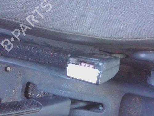 Used Front right belt tensioner Front right belt tensioner CITROËN BERLINGO / BERLINGO FIRST MPV (MF_, GJK_, GFK_) 1.9 D (MFWJZ) (70 hp) 33687402 33687402