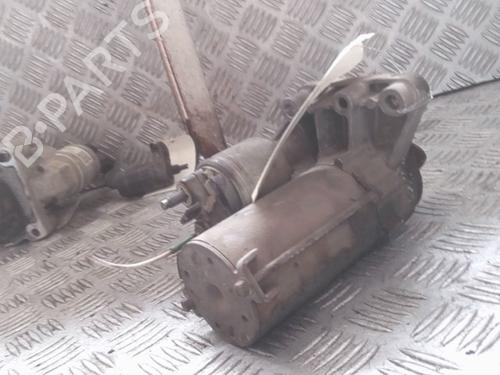 Starter PEUGEOT 207 (WA_, WC_) 1.4 HDi | BP28071601M8 