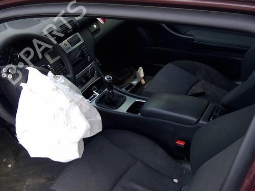 Starter MERCEDES-BENZ C-CLASS Coupe (CL203) C 160 Kompressor (203.730) | BP20986678M8 