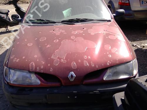 Used Parts RENAULT MEGANE I (BA0/1_)  1.9 TDI  1967425