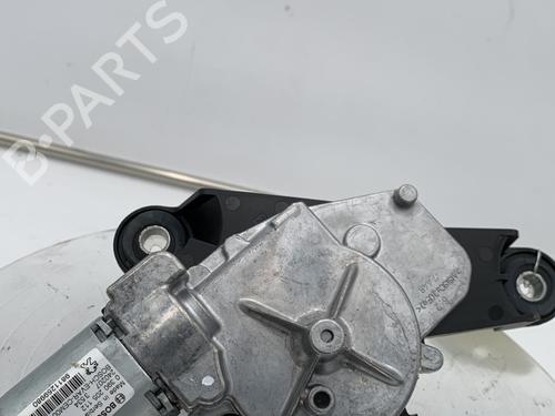 Used Rear wiper motor Rear wiper motor CITROËN C3 III (SX) 1.2 THP 110 (SXHNPS, SXHNZT, SXHNZ6) (110 hp) 30639163 30639163