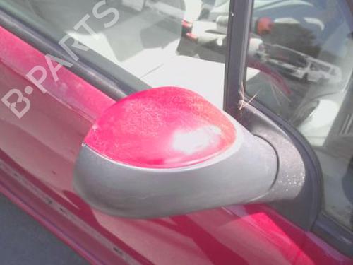 Used Right mirror Right mirror 37637771 37637771