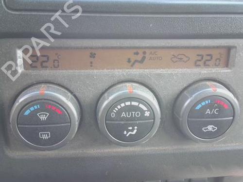 Used Climate control Climate control NISSAN NAVARA NP300 (D40) 2.5 dCi 4WD (171 hp) 34638148 34638148