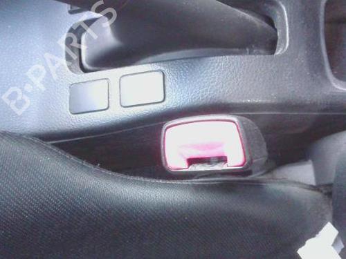 Engache cinturón FIAT SEDICI (189_) 1.9 D Multijet 4x4 (120 hp) 31577207