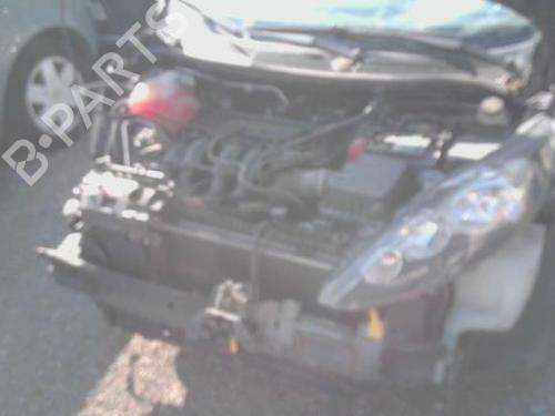 Used Parts FORD FIESTA VI (CB1, CCN) 1.25 (82 hp) 3496546