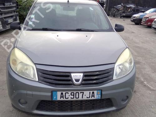 Starter DACIA SANDERO 1.4 MPI LPG | BP20988410M8  - Image 7