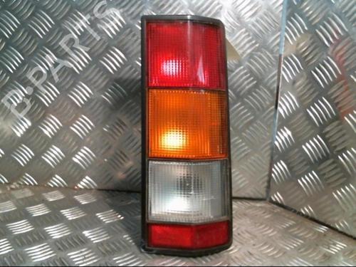 Used Right taillight RENAULT RAPID Box Body/MPV (F40_, G40_) 1.6 D (F404) (55 hp) 22035583