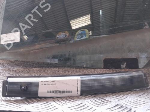 Third brake light RENAULT SCÉNIC IV (J9_) 1.3 TCe 140 | BP23800495L11 