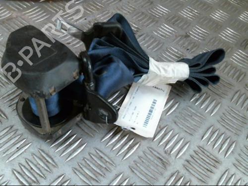 Used Rear right seatbelt Rear right seatbelt RENAULT CLIO I (B/C57_, 5/357_) 1.8 16V (C57D) (135 hp) 22036274 22036274