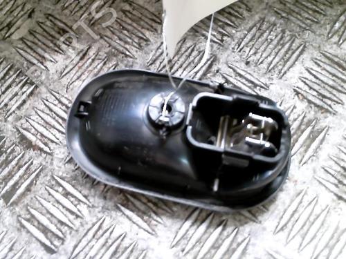 Used Rear left interior door handle Rear left interior door handle RENAULT TWINGO III (BCM_, BCA_) 0.9 TCe 90 (BCM9, BCM2) (90 hp) 22370359 22370359