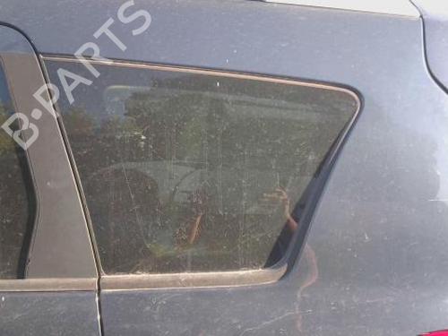 Used Rear left quarter glass PEUGEOT 308 SW I (4E_, 4H_) 1.6 HDi (109 hp) 27655086