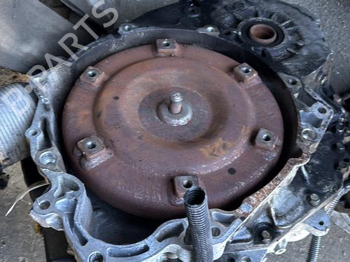 Used Gearbox Gearbox PEUGEOT 5008 (0U_, 0E_) 2.0 HDi 150 / BlueHDi 150 (150 hp) 28949362 28949362