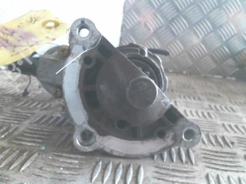 Used Starter Starter PEUGEOT 307 (3A/C) 2.0 HDi 90 (90 hp) 21000384 21000384