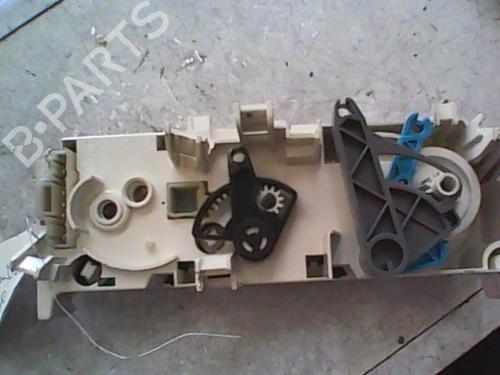 Used Climate control Climate control PEUGEOT PARTNER MPV (5_, G_) 1.6 HDi 90 (90 hp) 20999186 20999186