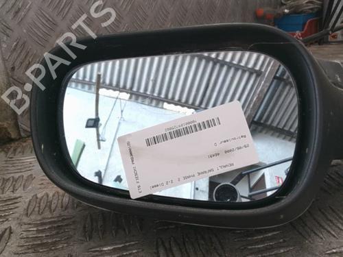 Right mirror RENAULT SAFRANE II (B54_) 2.2 dT (B54G) | BP27629442C27 