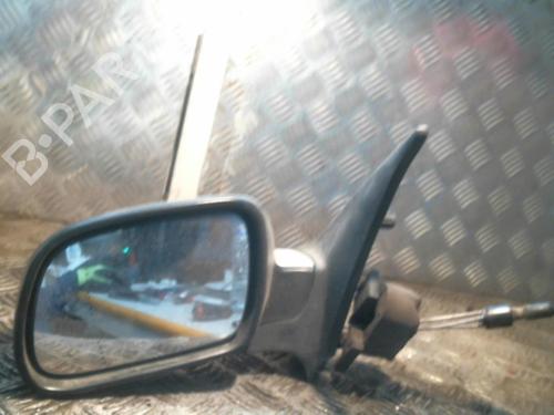 Used Left mirror CITROËN XSARA (N1) 1.6 16V (109 hp) 22038752