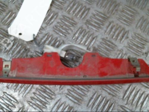 3º Stop 3º Stop RENAULT LAGUNA II (BG0/1_) 2.2 dCi (BG0F) (150 hp) 20999006 20999006