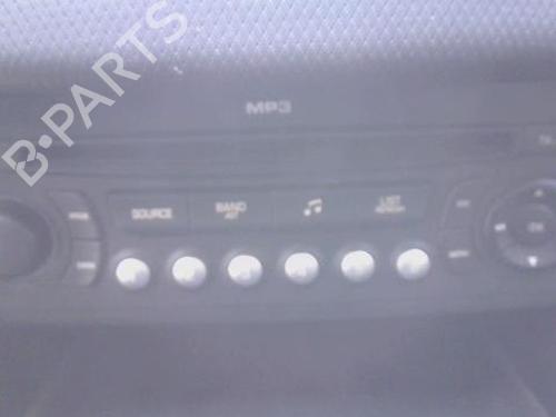 Used Radio Radio PEUGEOT 207 SW (WK_) 1.6 16V (120 hp) 32233758 32233758