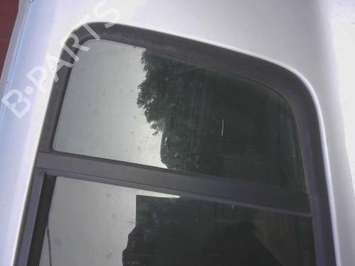 Used Rear left door window RENAULT CLIO III (BR0/1, CR0/1) 1.5 dCi (BR17, CR17) (86 hp) 32482487