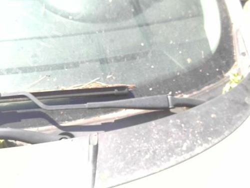 Used Front windshield wiper arm FIAT PUNTO EVO (199_) 1.2 (69 hp) 27381120