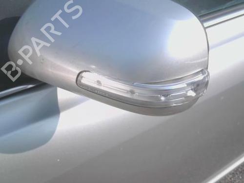 Bakspejl venstre TOYOTA AVENSIS (_T25_) 2.0 D-4D (ADT250_, ADT250R) (126 hp) 27927313