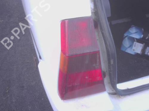 Used Left taillight Left taillight 39156688 39156688