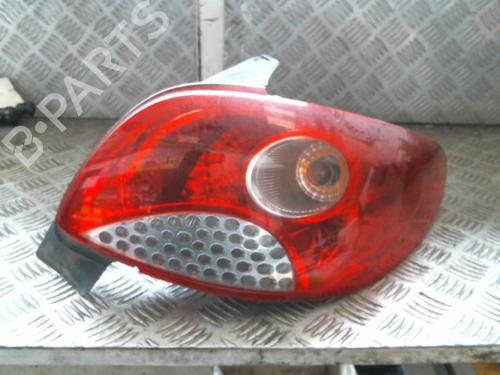 Used Right taillight Right taillight 30703274 30703274