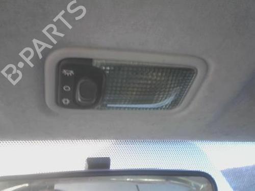 Used Interior roof light Interior roof light CITROËN BERLINGO / BERLINGO FIRST MPV (MF_, GJK_, GFK_) 1.9 D (MFWJZ) (70 hp) 33687398 33687398