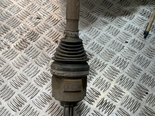 Used Right front driveshaft HYUNDAI i20 II (GB, IB) 1.0 T-GDI (101 hp) 30149428