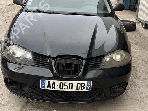 Front right window mechanism SEAT IBIZA III (6L1) 1.4 TDI | BP20997696C23 