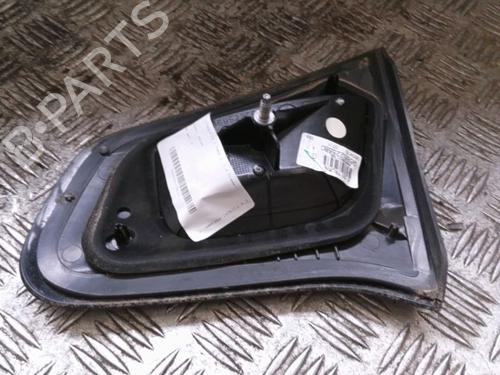 Used Left tailgate light Left tailgate light CITROËN C3 II (SC_) 1.4 HDi 70 (SC8HZC, SC8HR0, SC8HP4) (68 hp) 25258831 25258831