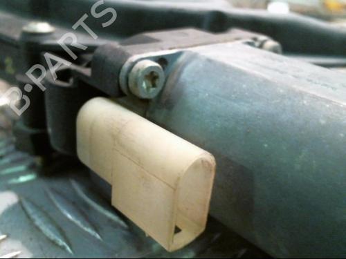 Front left window mechanism FORD FIESTA III (GFJ)  | BP22035416C22 