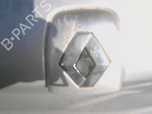 Commutateur RENAULT CLIO II (BB_, CB_) 1.5 dCi (B/C2J) (68 hp) 29567549