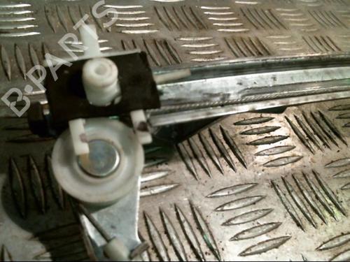 Used Front right window mechanism Front right window mechanism FIAT BRAVO I (182_) 1.6 16V (182.AB) (103 hp) 20991951 20991951