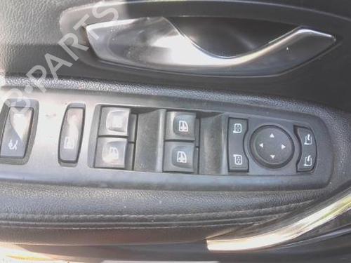 Used Switch RENAULT LATITUDE (L70_) 2.0 dCi 150 (L70H) (150 hp) 28019009