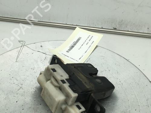 Switch RENAULT SCÉNIC II (JM0/1_) 1.9 dCi (JM0G, JM12, JM1G, JM2C) | BP31660923I30