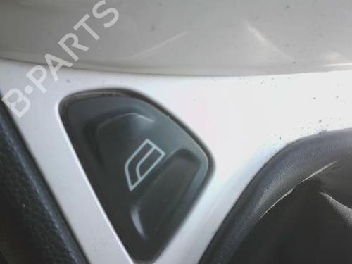Used Left front window switch Left front window switch FORD KA (RU8) 1.3 TDCi (75 hp) 34258442 34258442