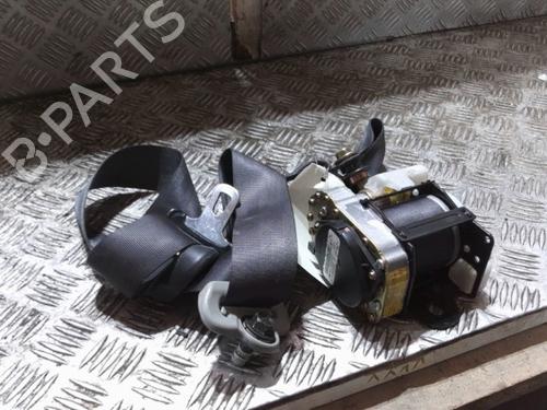 Front right seatbelt HONDA CIVIC VII Hatchback (EU, EP, EV) 1.6 i (EP2, EU8, EU6) | BP24402981I25 - Image 3