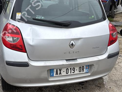 Starter RENAULT CLIO III (BR0/1, CR0/1) 1.5 dCi (C/BR0G, C/BR1G) | BP26521572M8 - Image 6