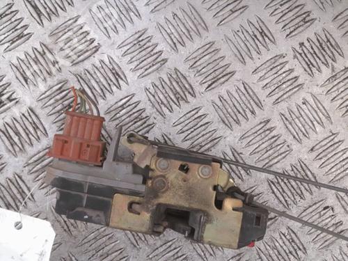 Used Electronic module Electronic module PEUGEOT 206 Hatchback (2A/C) 2.0 HDI 90 (90 hp) 29567658 29567658