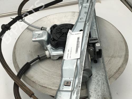 Front left window mechanism CITROËN DS3 (SA_) 1.6 VTi 120 | BP30006441C22 - Image 2