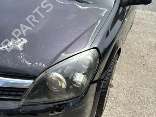 Engine OPEL ASTRA H GTC (A04) 1.9 CDTi (L08) | BP20989838M1 
