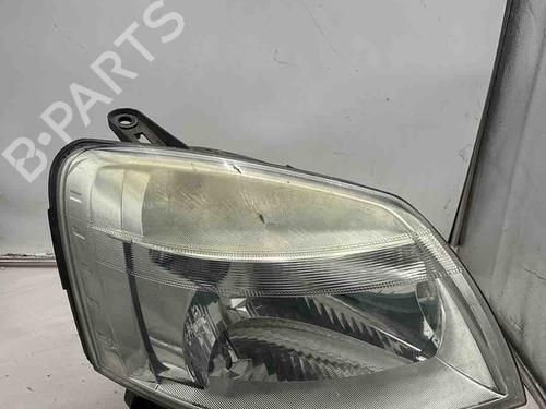 Right headlight PEUGEOT PARTNER MPV (5_, G_) | BP36557097C29 - Image 2