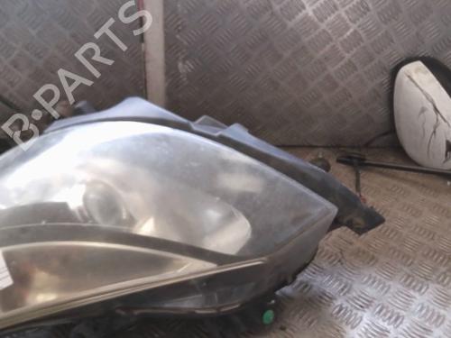 Left headlight RENAULT CLIO III (BR0/1, CR0/1) 1.6 16V (BR05, BR0B, BR0Y, BR15, BR1J, BR1M, BR1Y, CR0B,... | BP26453780C28  - Image 6