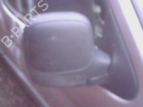 Used Right mirror PEUGEOT PARTNER MPV (5_, G_) 1.4 (75 hp) 30972232