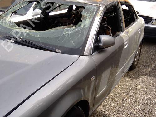 Alternator AUDI A4 B6 (8E2) 1.9 TDI | BP25700359M7  - Image 7