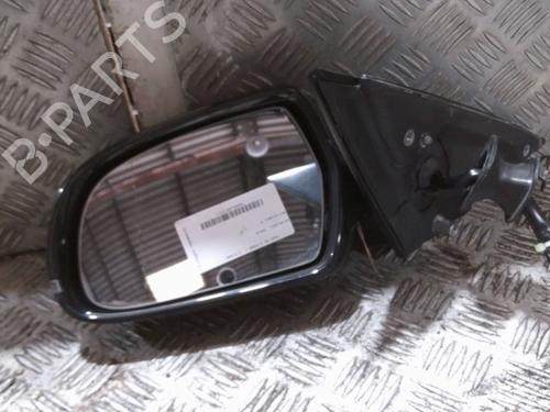 Used Left mirror AUDI A4 B8 (8K2) 2.0 TDI (143 hp) 23799591