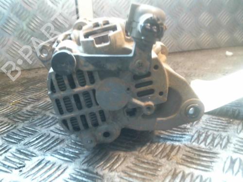 Used Alternator Alternator MAZDA 626 V Hatchback (GF) 1.8 (GF8P) (90 hp) 22039106 22039106
