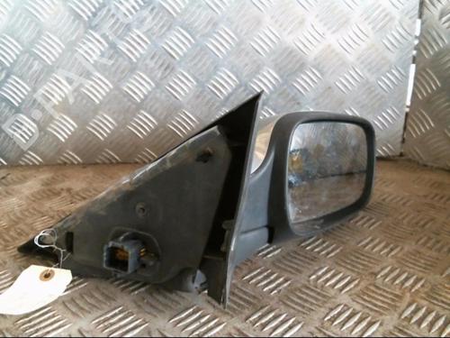 Used Right mirror RENAULT SCÉNIC II (JM0/1_) 1.9 dCi (JM0G, JM12, JM1G, JM2C) (120 hp) 22036846
