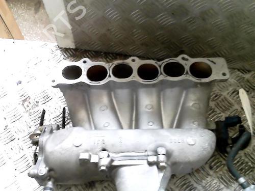 Intake manifold NISSAN MURANO I (Z50) 3.5 4x4 | BP21727162M70 